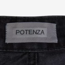 شلوار جین زنانه پوتنزا مدل 92421001-2