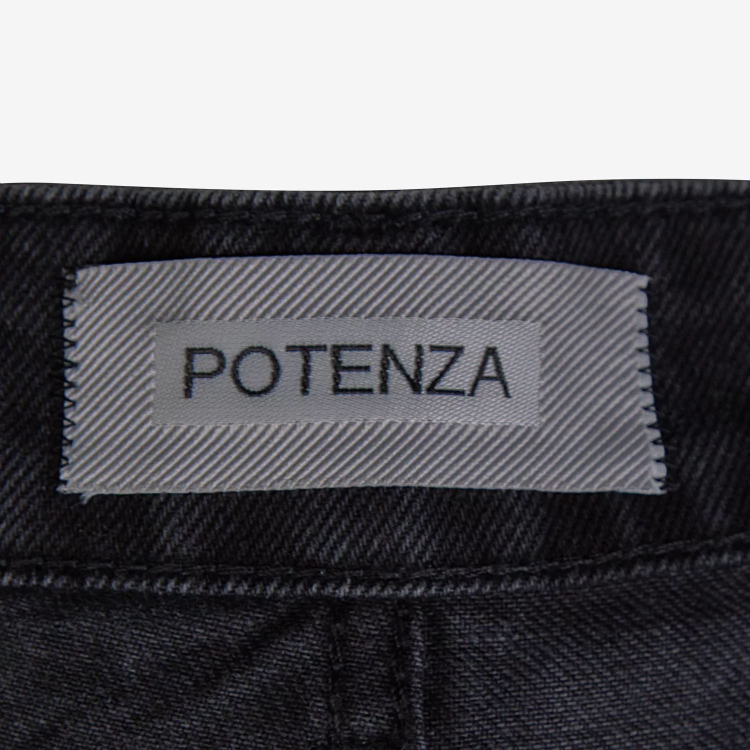 شلوار جین زنانه پوتنزا مدل 92421001-2