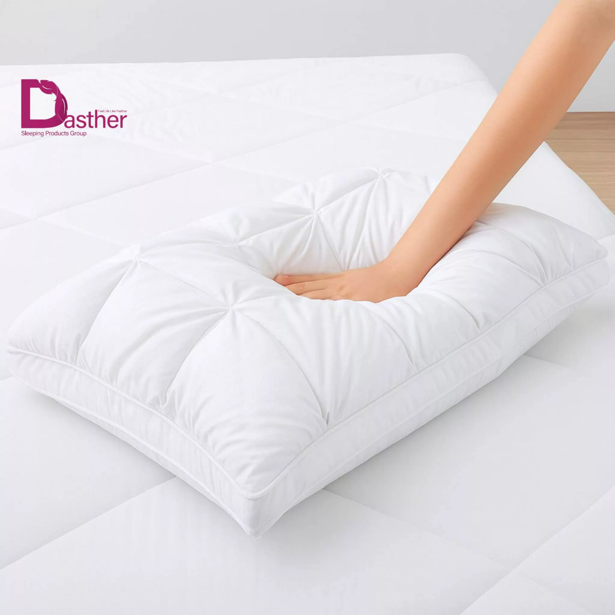 بالش دستر مدل سانای