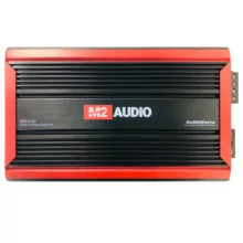 آمپلی فایر خودرو ام2 مدل M2-4.60