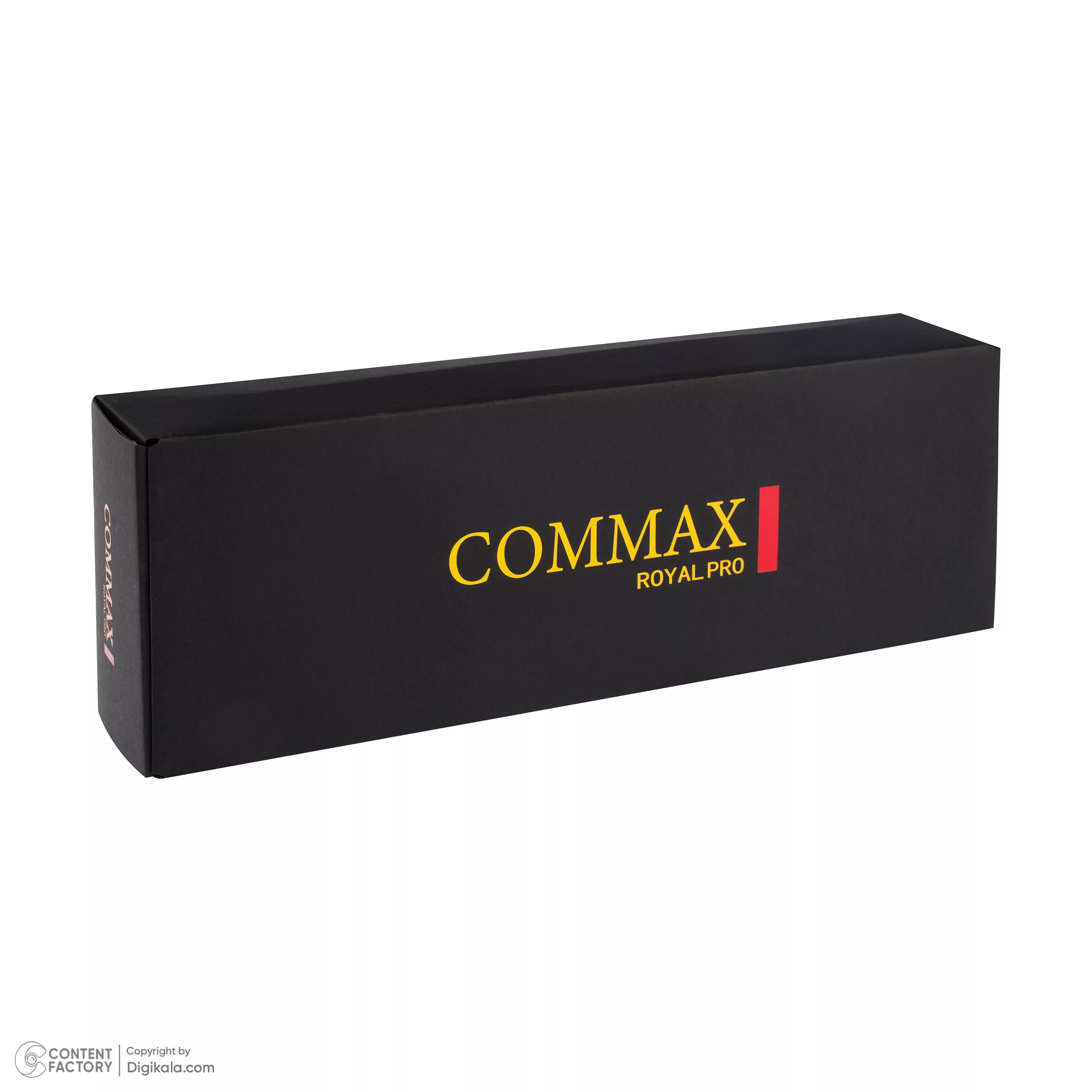 اتو مو کومکس مدل CR-8820