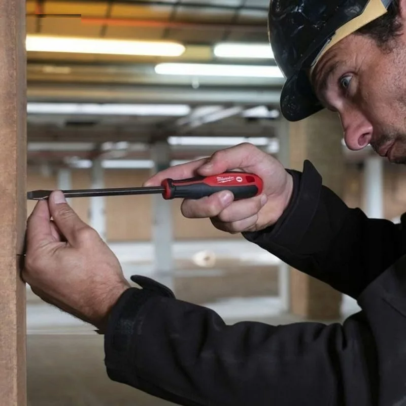 پیچ گوشتی میلواکی مدل 1806 بسته 6 عددی