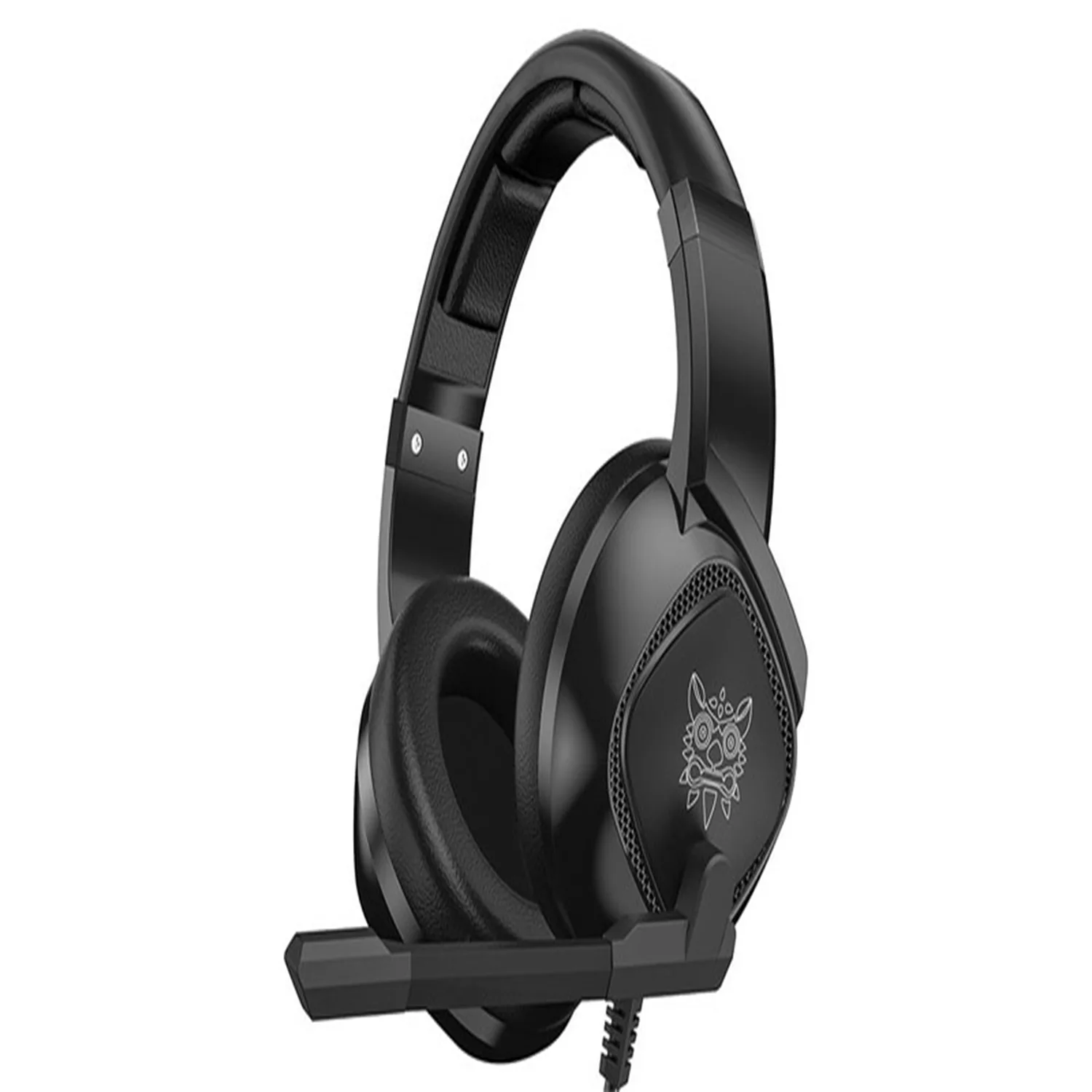 هدفون گیمینگ اونیکوما مدل K19 Professional