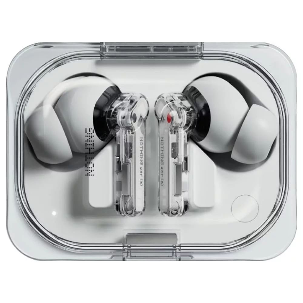 هندزفری بلوتوثی ناتینگ مدل Ear (a)