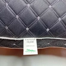 بالش یاپراک مدل سلین کد 01