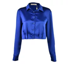 شومیز آستین بلند زنانه مدل MDSS-CH0397