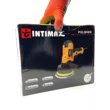 دستگاه پولیش اینتیمکث کد GHR53