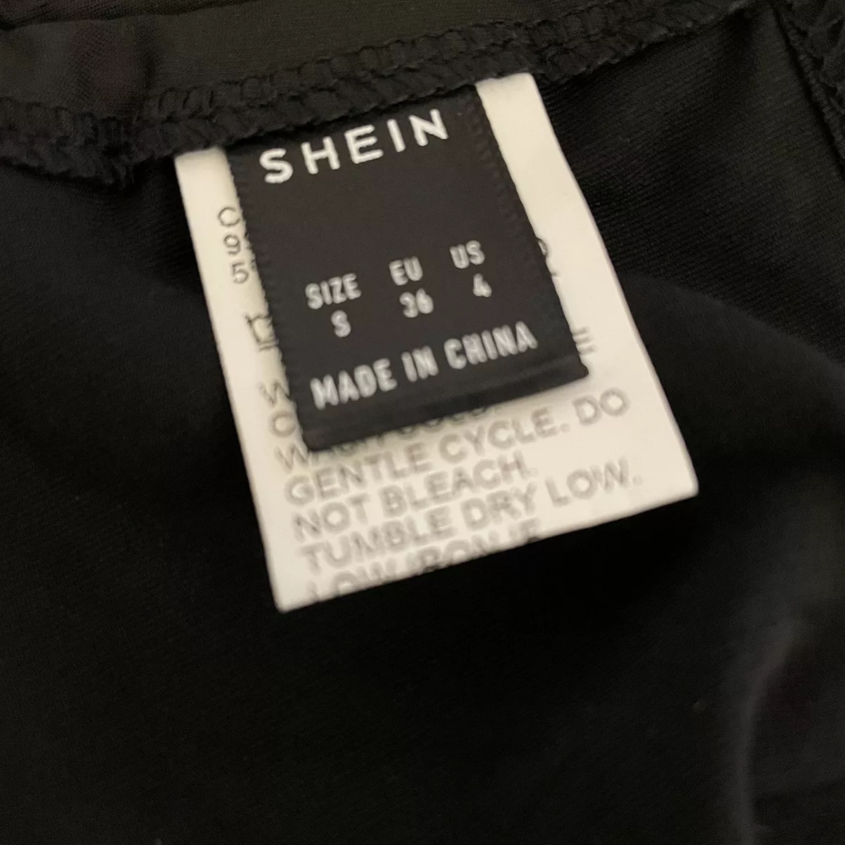 شورت گنی زنانه شین مدل SWS033