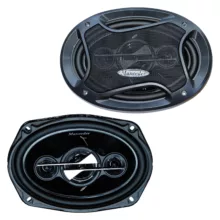 اسپیکر خودرو مکسیدر مدل PL6911 بسته دو عددی