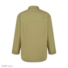 شومیز آستین بلند یقه برگردان زنانه آر اِن اِس مدل 112723237800