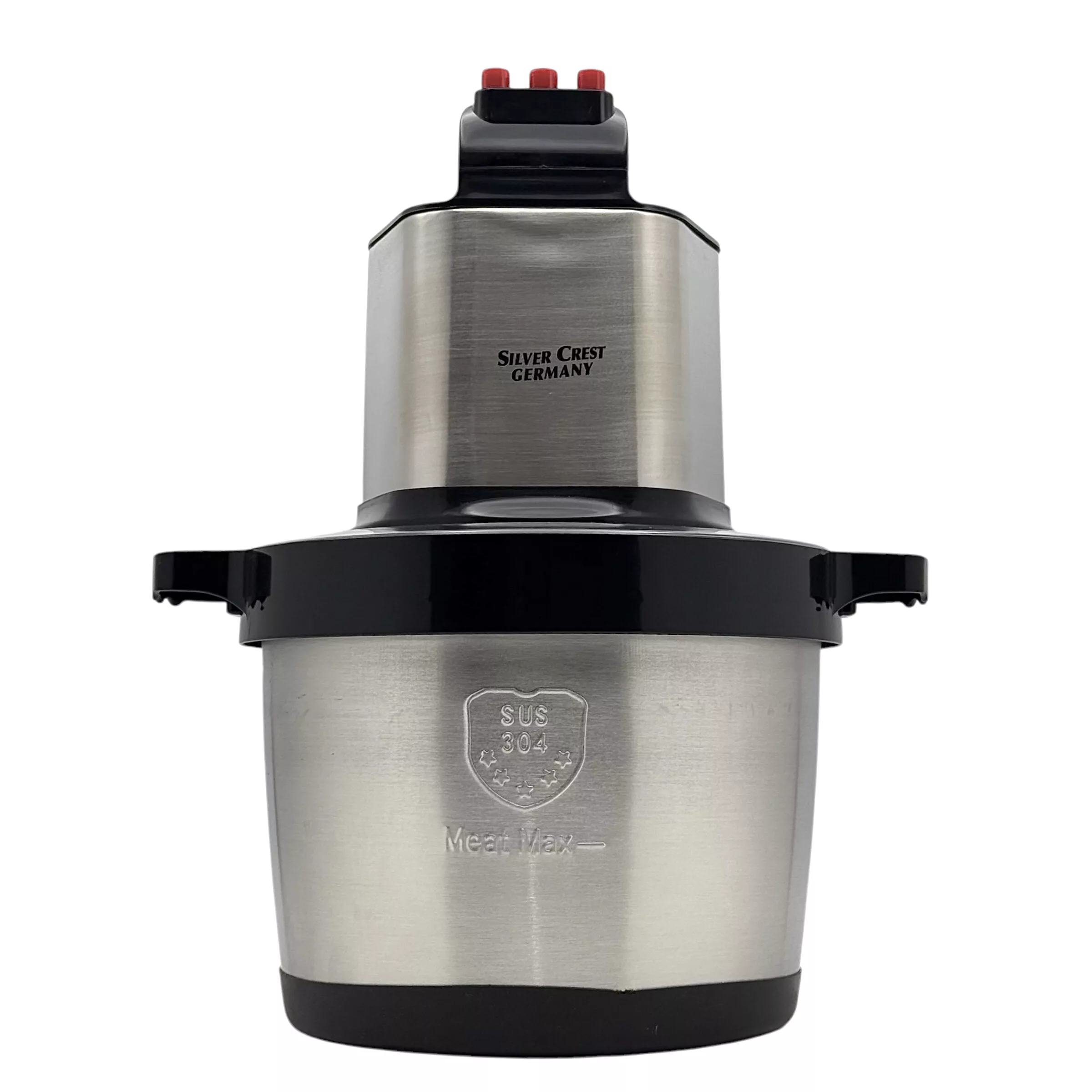 خردکن سیلورکرست مدل MZ-2024