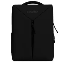 کوله پشتی لپ تاپ مدل MZ04 مناسب برای لپ تاپ 14.1 تا 15.6 اینچی