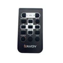 پخش کننده خودرو ساووی مدل SV-8920