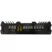 آمپلی فایر خودرو ام بی اکوستیکس مدل MBA-4107