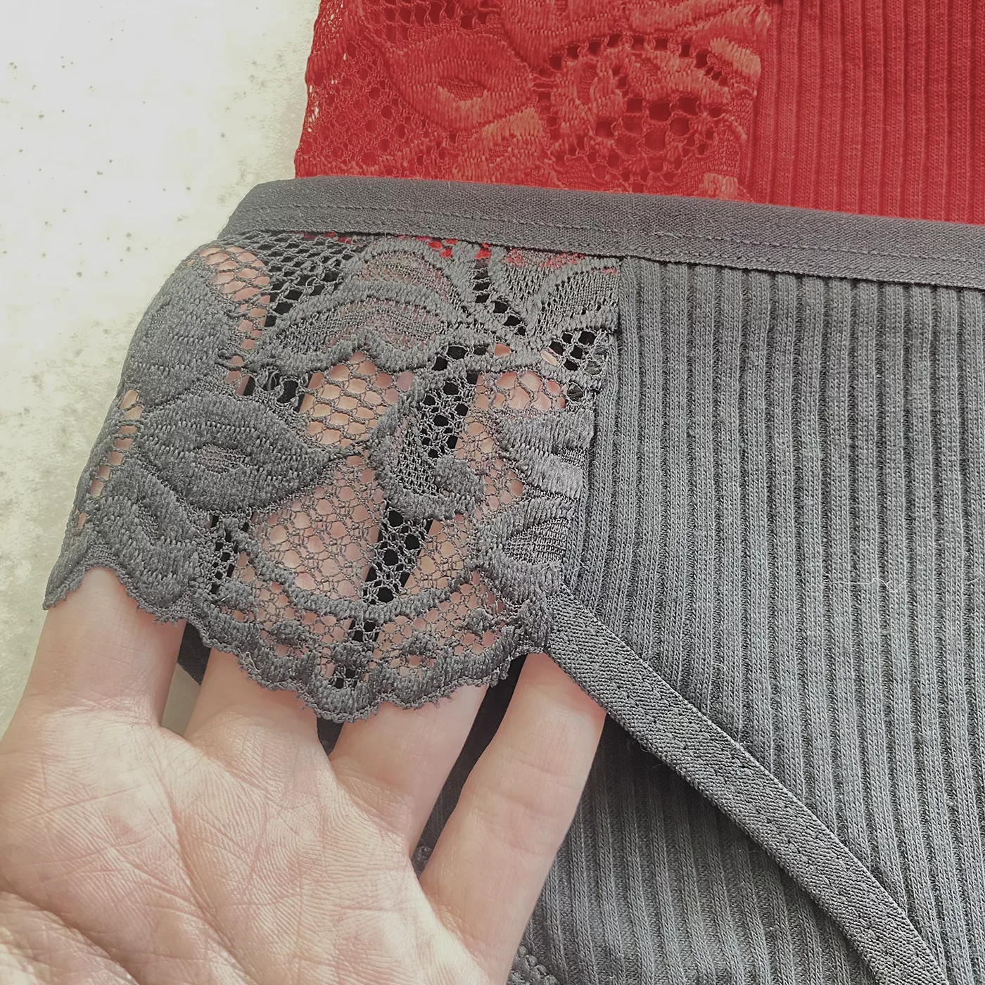 شورت زنانه مدل 528183 مجموعه 3 عددی