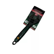 آچار فرانسه فک بلند لکس فورس مدل FC-75908 سایز 8 اینچ