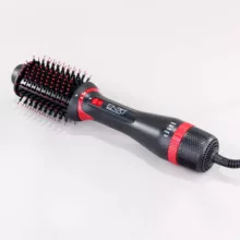 سشوار برس دار حالت دهنده انزو پروفیشینال مدل EN_6202