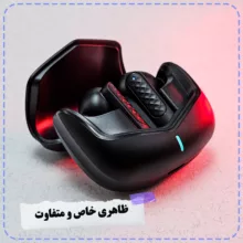 هدفون بلوتوثی ریولینک مدل RV-25