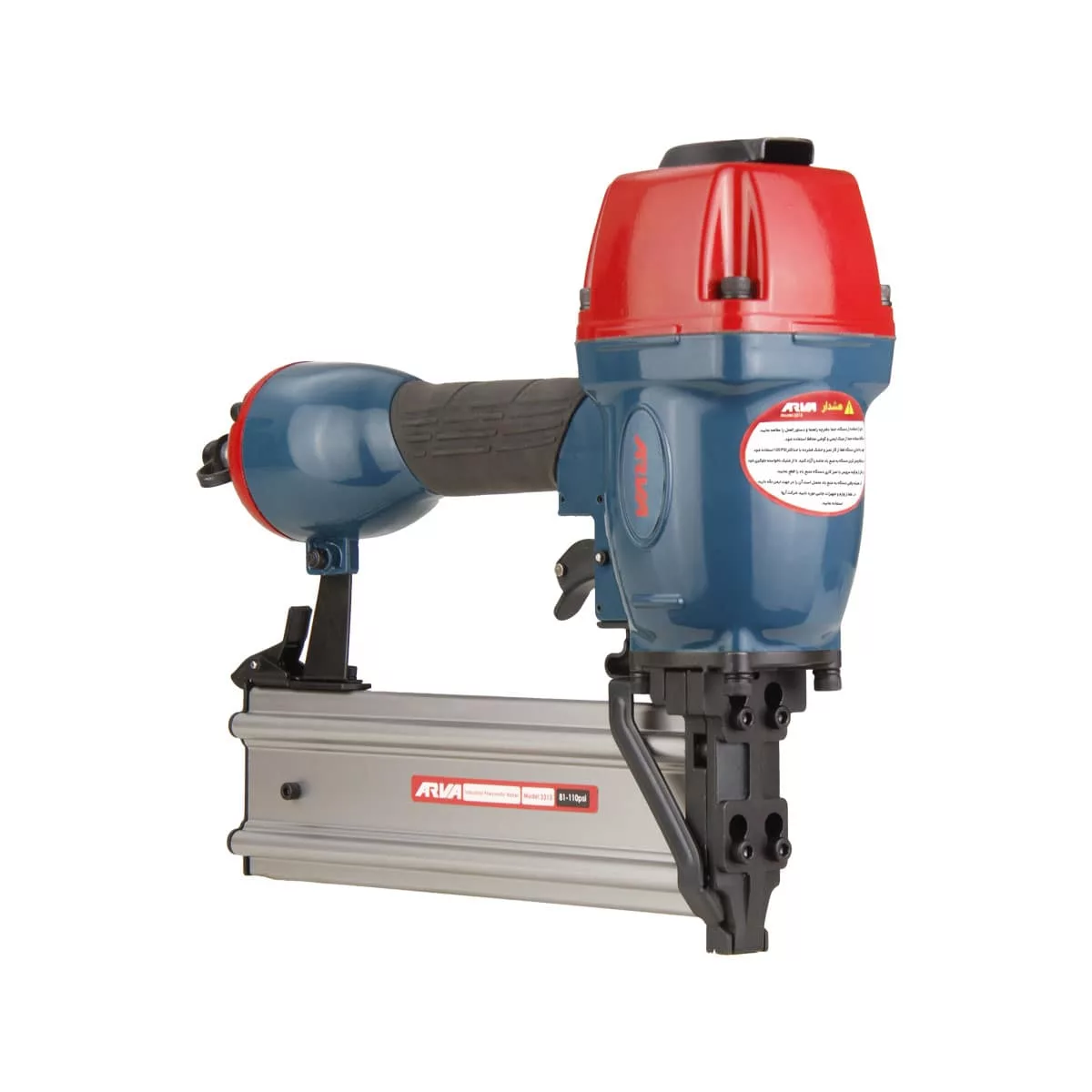 میخ کوب بادی آروا مدل 3313