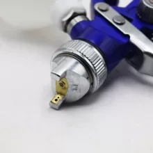 پیستوله رنگ اپکس مدل YP-APX-40827/1.7MM
