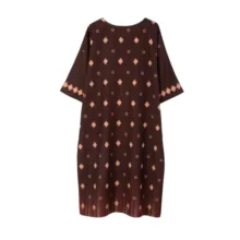 پیراهن زنانه مدل MDSS-CF8062