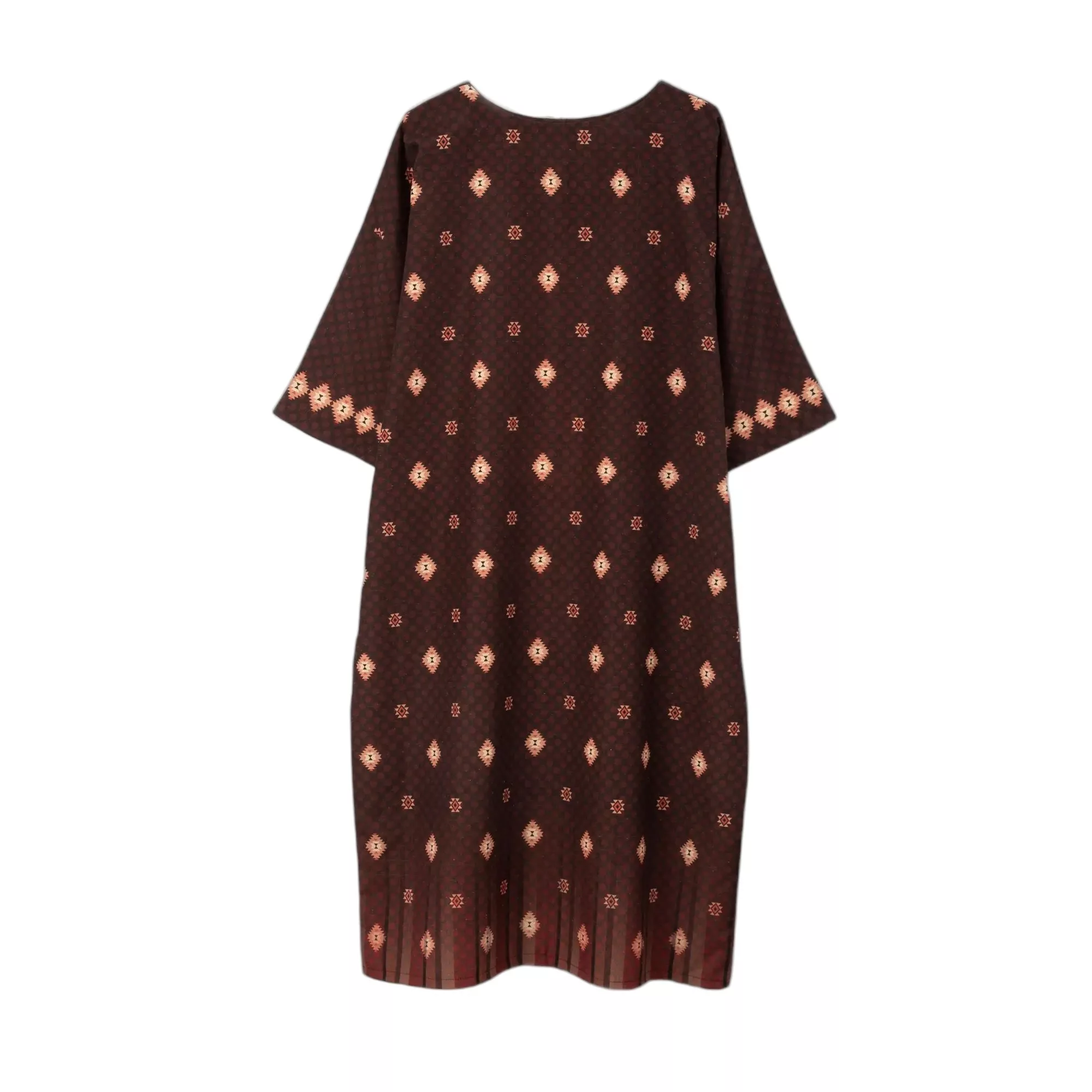 پیراهن زنانه مدل MDSS-CF8062