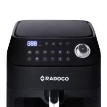 سرخ کن بدون روغن رادوکو مدل RD-1012W