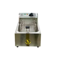 سرخ کن مدل صنعتی کد ot-81