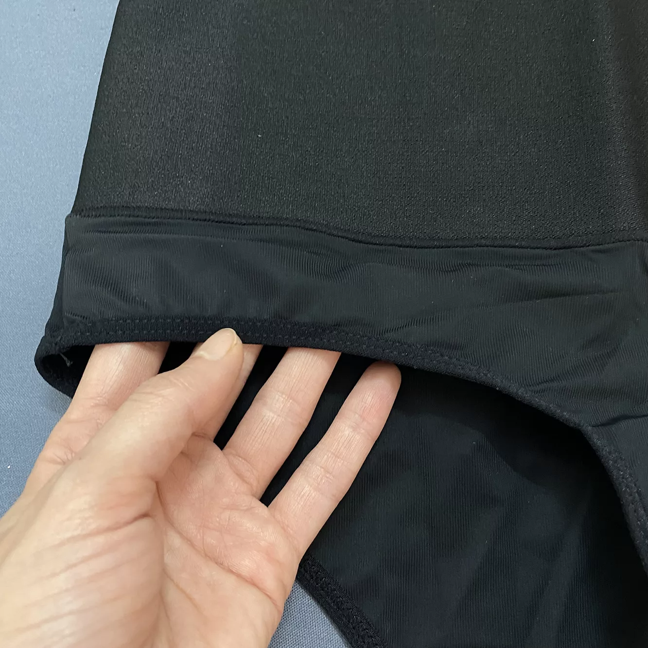 شورت گنی زنانه شین مدل SWS033