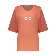 ست تی شرت آستین کوتاه و شلوار راحتی زنانه مدل 01