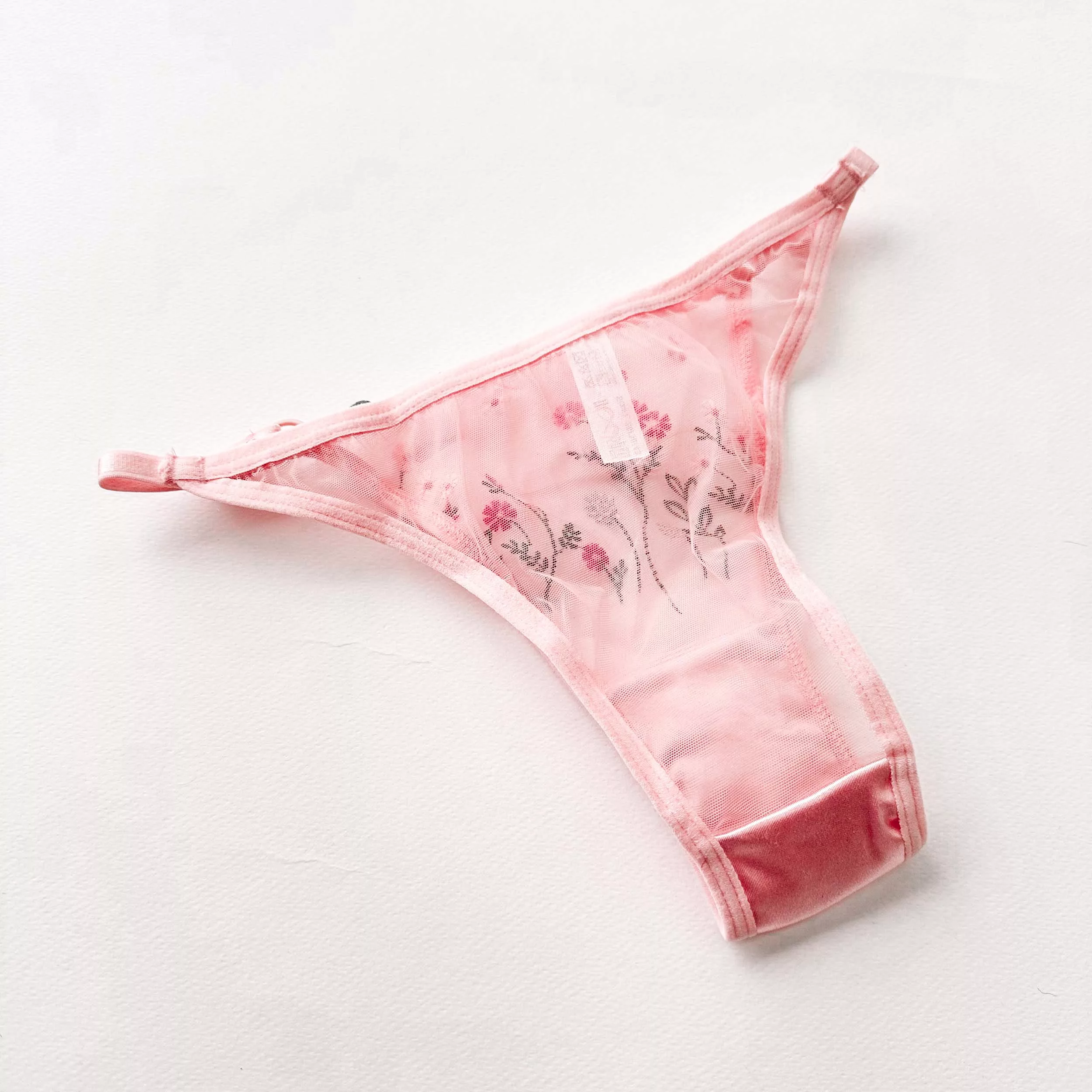 ست شورت و سوتین زنانه نوشه پوش کد 88825