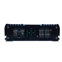آمپلی فایر خودرو 4 کانال لودو مدل LC1004
