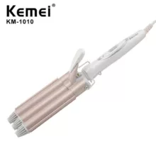 فر کننده مو کیمی مدل KM-1010