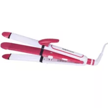 اتو و حالت دهنده مو بیبی باس نانو مدل st3303