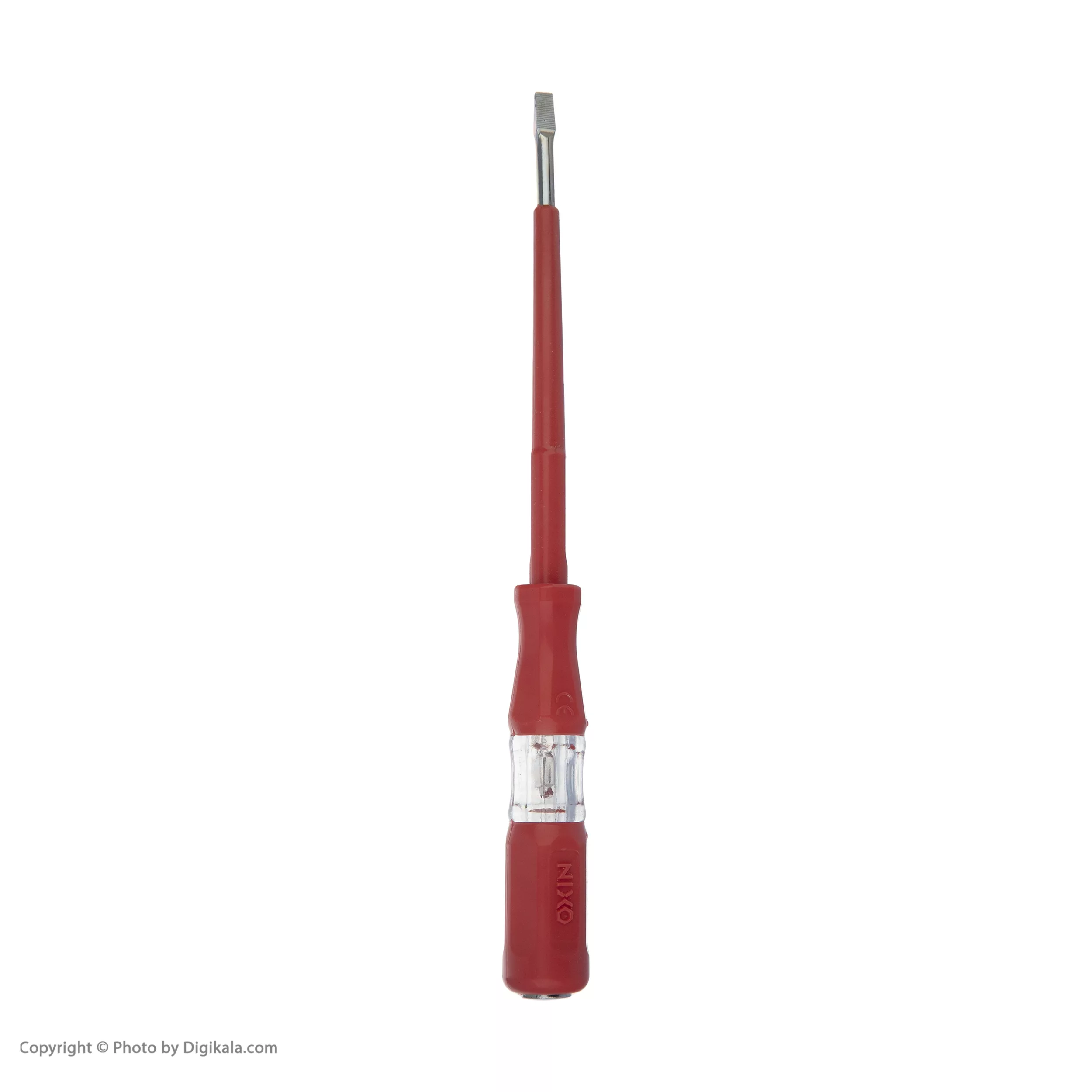 فازمتر اکسین مدل Slovenia بسته 30 عددی