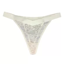 شورت لامبادا زنانه ایکس لیدی مدل 1651 رنگ کرم