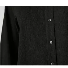 شومیز آستین بلند یقه برگردان زنانه اسمارا مدل 20158408