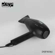 سشوار حرفه ای دی اس پی مدل 30361