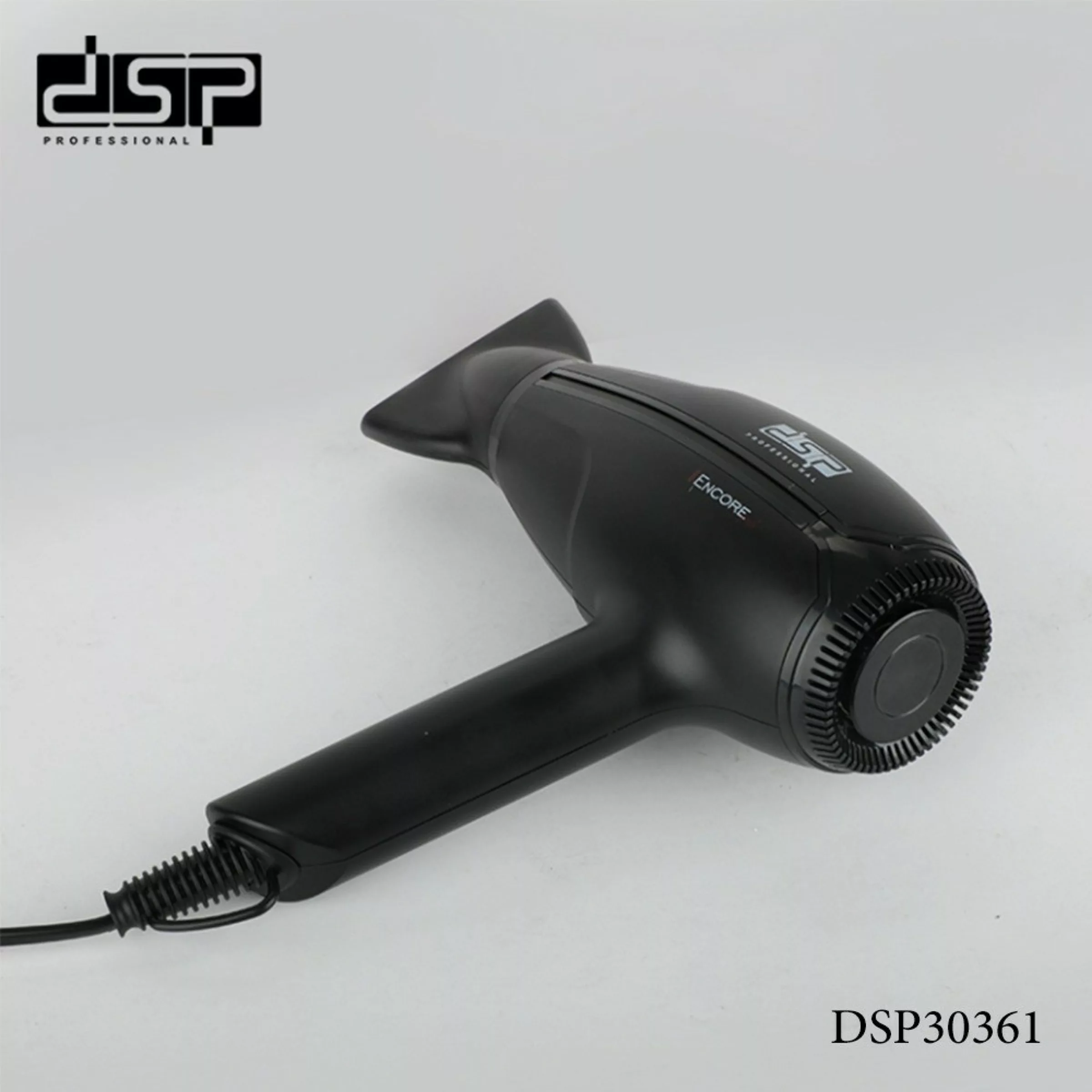 سشوار حرفه ای دی اس پی مدل 30361