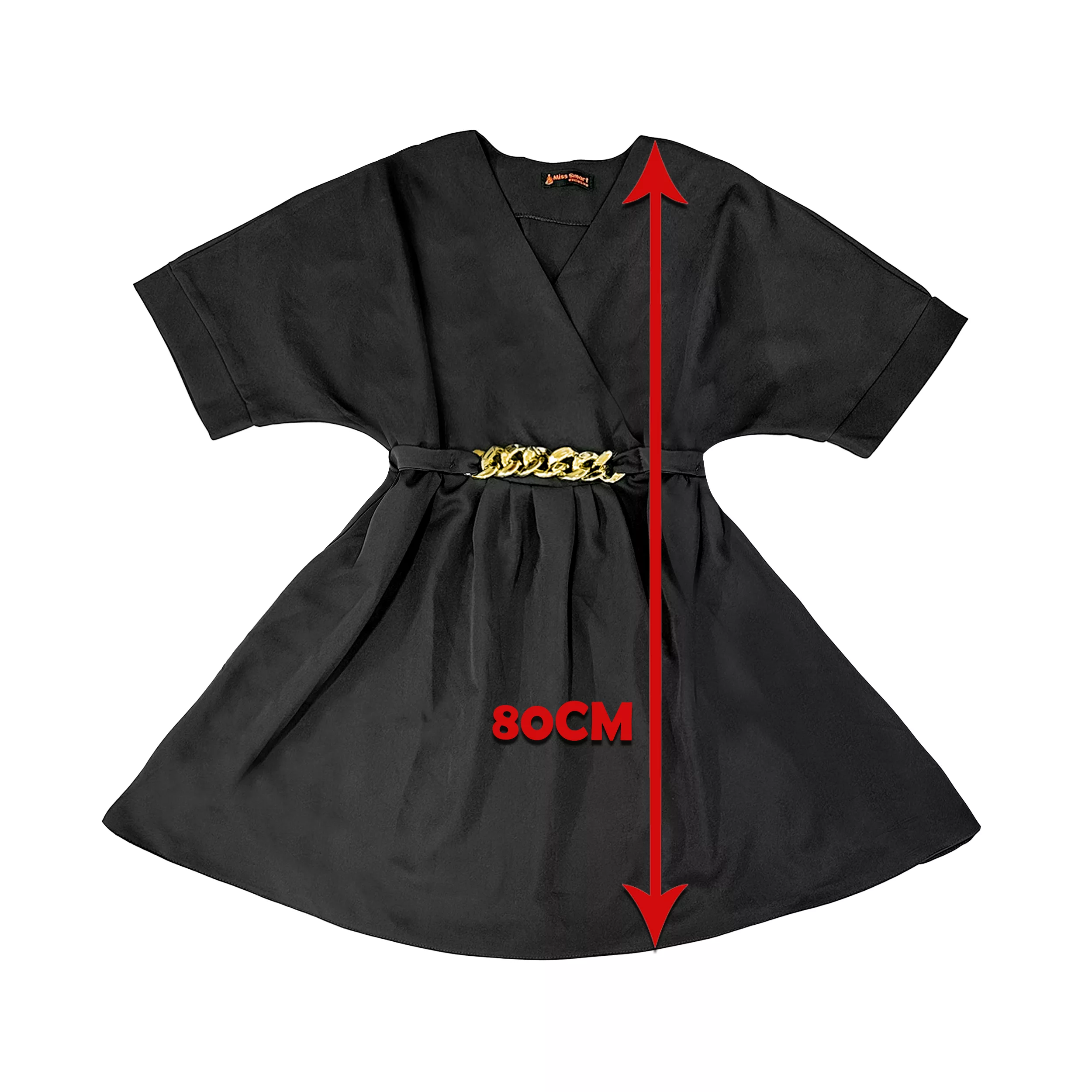 پیراهن زنانه کد BK.1026