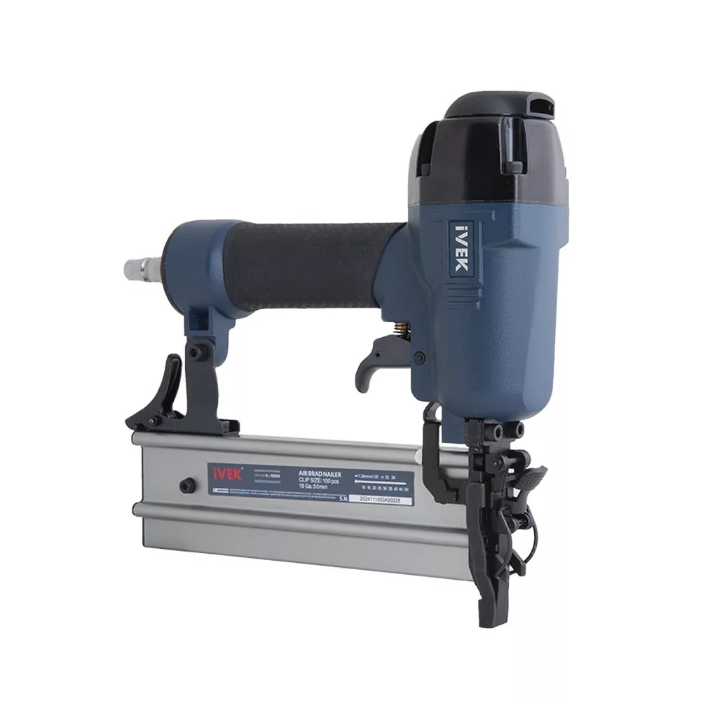 میخ کوب بادی ایوک مدل K-1850A سایز ۵۰ میلی‌متر