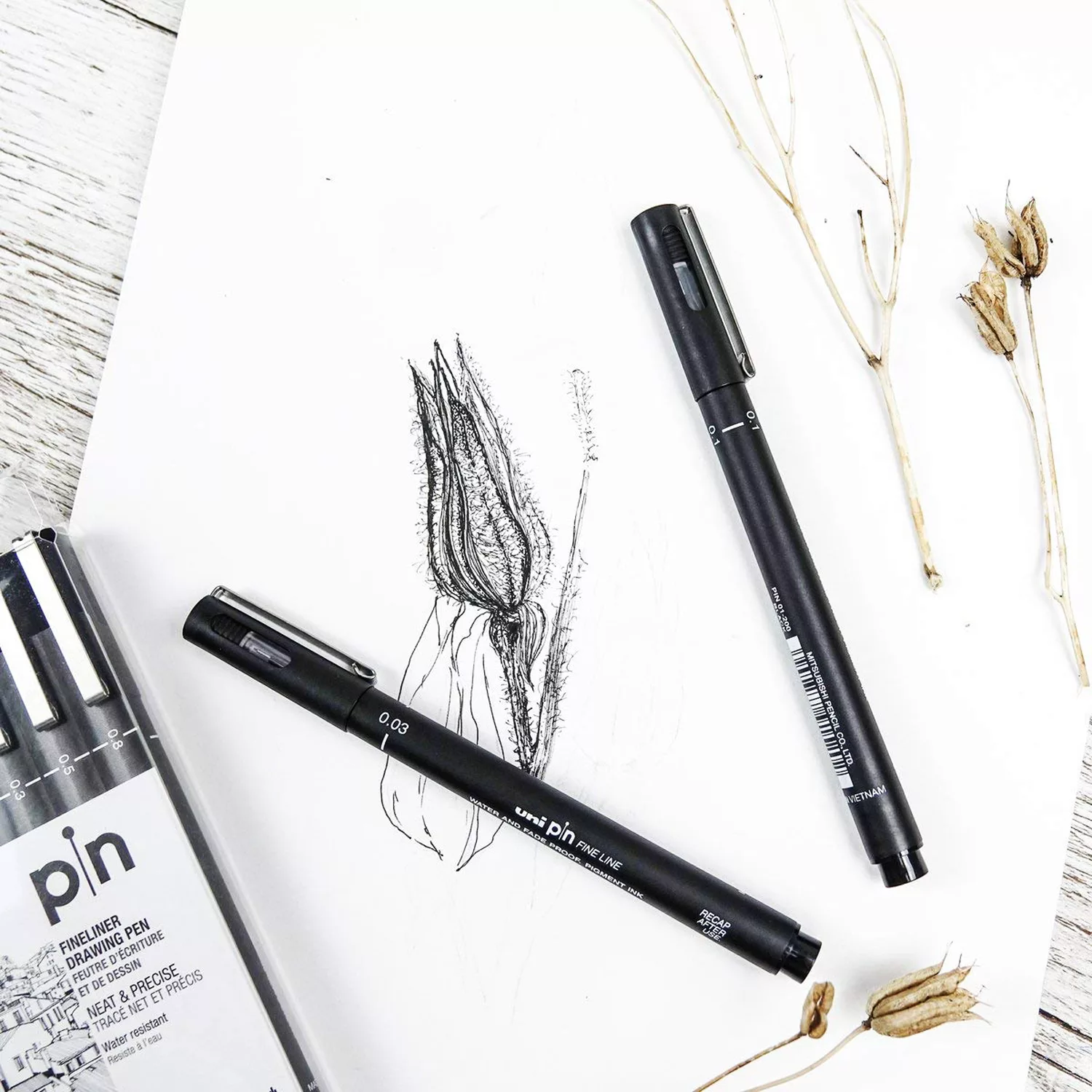 راپید یونی بال مدل PIN200 بسته 8 عددی