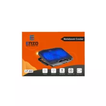 پایه خنک کننده لپ تاپ انزو مدل LF-442