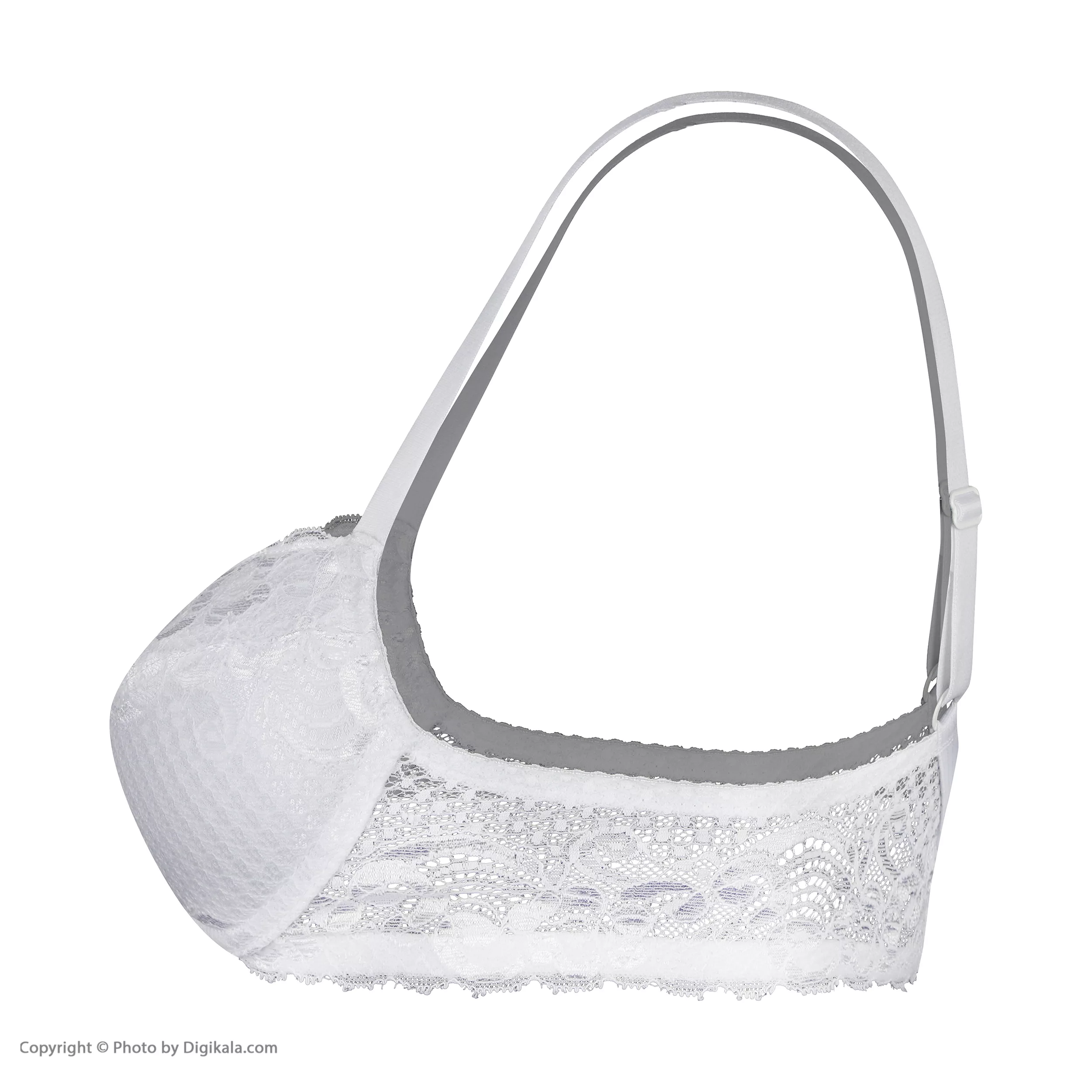 سوتین زنانه ان بی بی مدل 1206-1