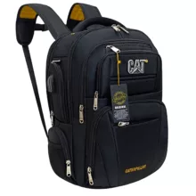 کوله پشتی لپ تاپ مدل Catrina Jm483820 مناسب برای لپ تاپ 15 تا 17 اینچی