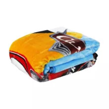 پتو گلبافت کد 525-04 سایز 220×160 سانتی متر