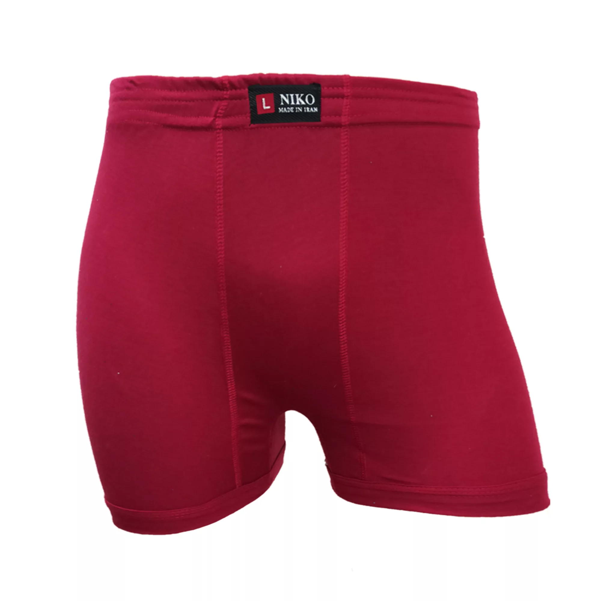 شورت مردانه مدل B 303 مجموعه 6 عددی