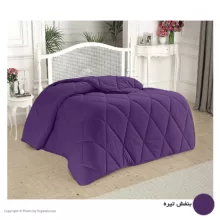 لحاف ژوانی کد 90 یکنفره سایز 220x160 سانتی متر