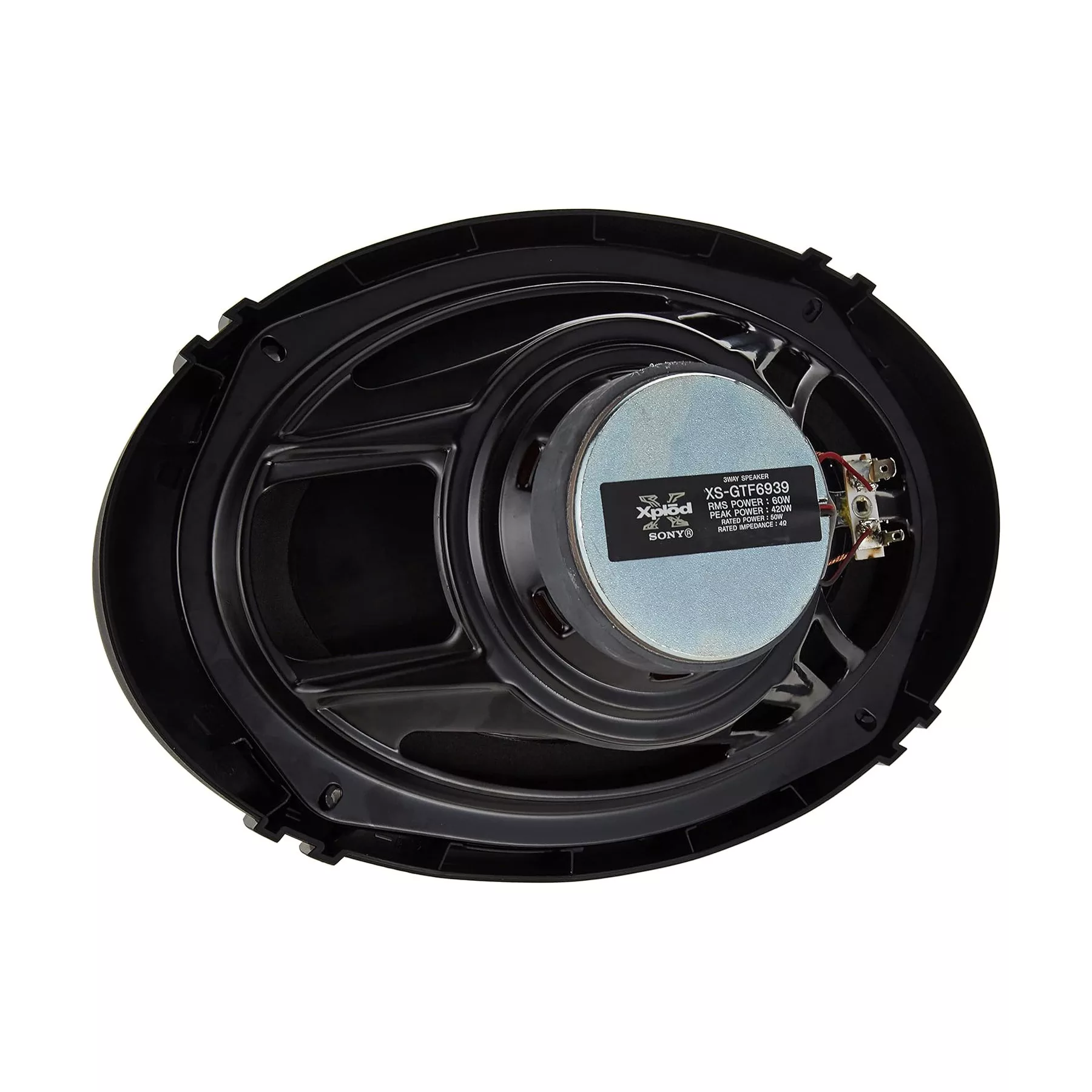 اسپیکر خودرو سونی مدل XS-GTF6939 مجموعه 2 عددی