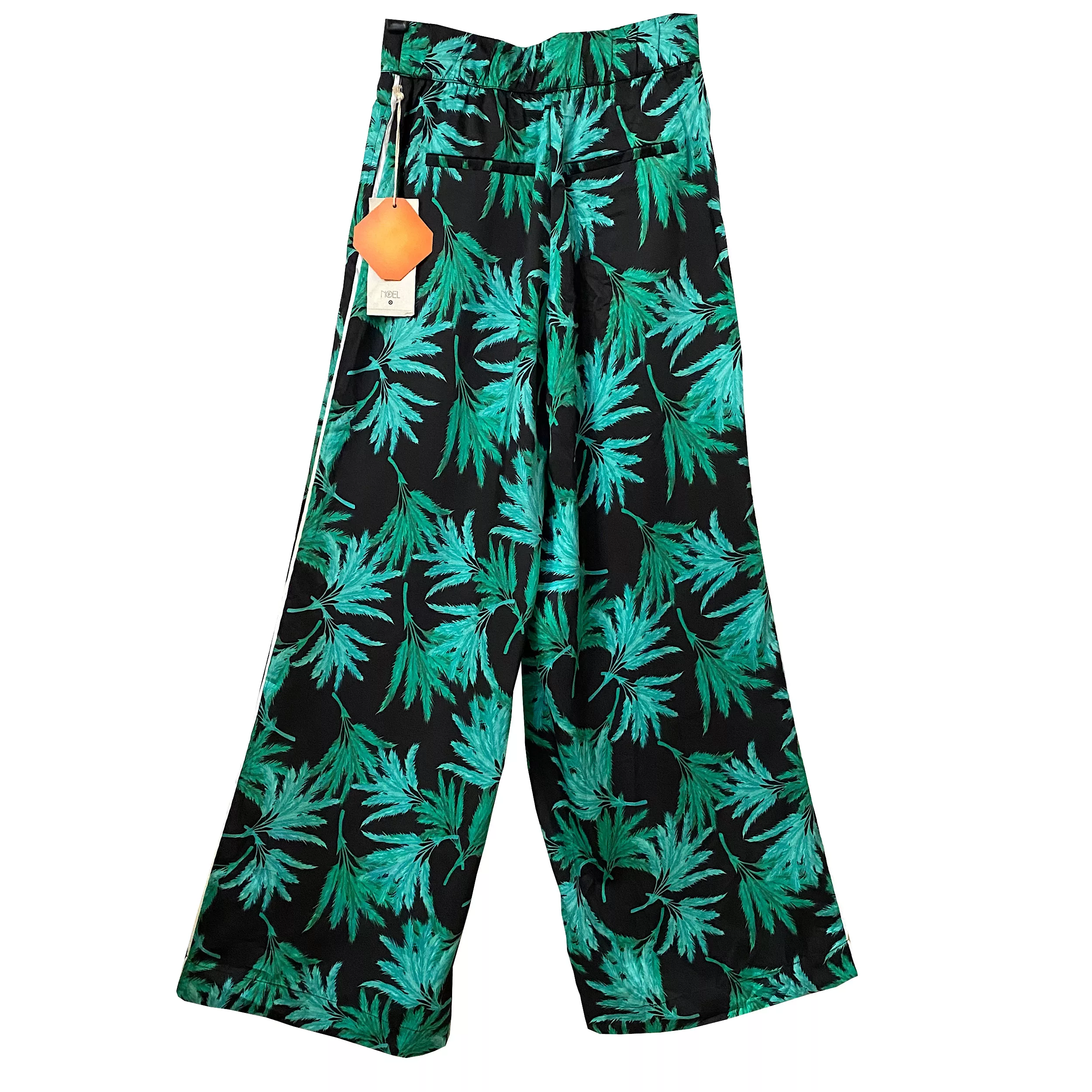 شلوار زنانه نوِل مدل AG446